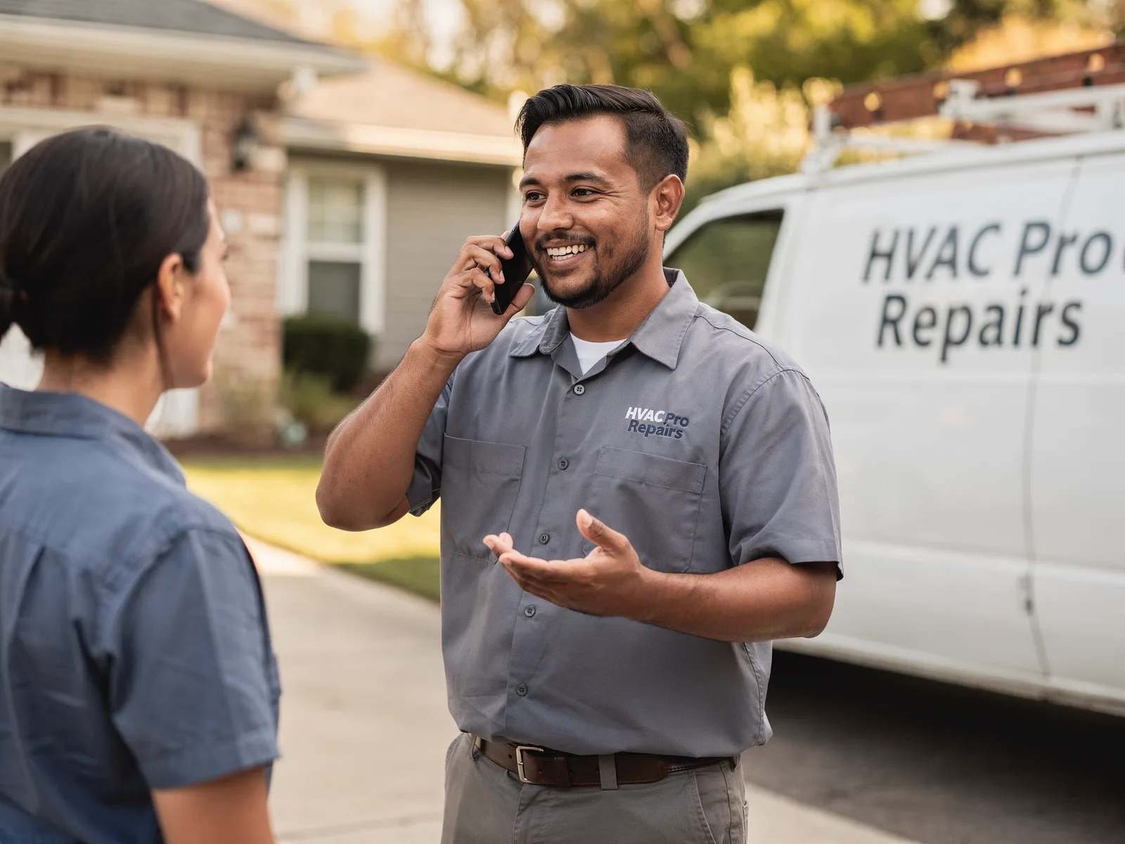 Heat Pump Repair White Lake, MI FAQs